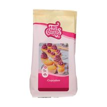 Mélange Funcakes pour Cupcakes 500 grammes